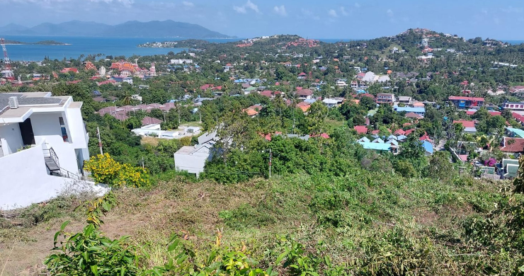 koh-samui-sea-view-land-for-sale-plai-laem-2