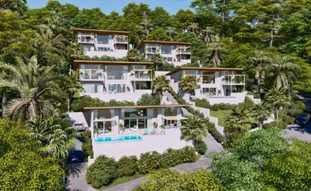 koh-samui-sea-view-villas-for-sale-ban-makham