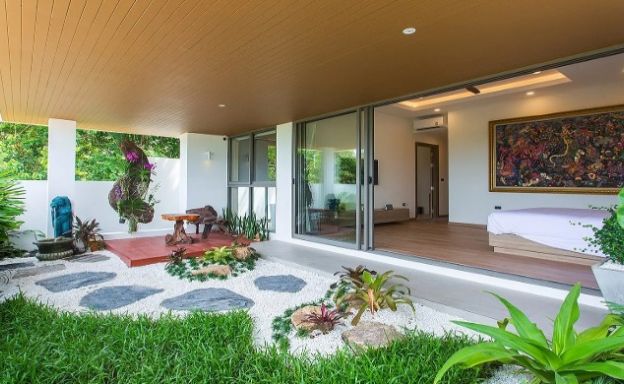 koh-samui-bedroom-sea-view-villas-in-bophut
