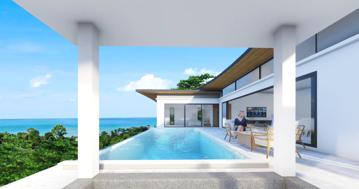 koh-samui-sea-view-villas-in-chaweng-noi-4 bed-2