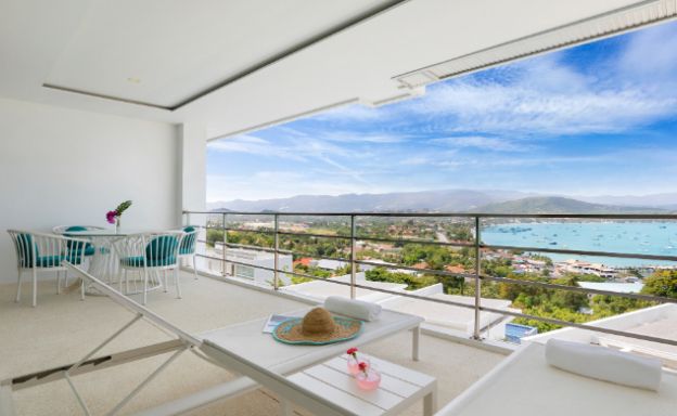 koh-samui-sunset-sea-view-apartment-sale-big-buddha