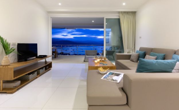koh-samui-sunset-sea-view-apartment-sale-big-buddha