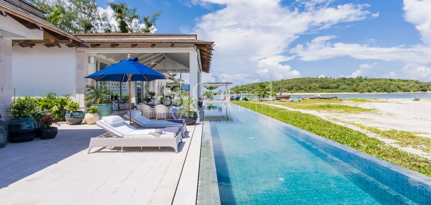 Koh Samui Real Estate for Sale Properties in Koh Samui