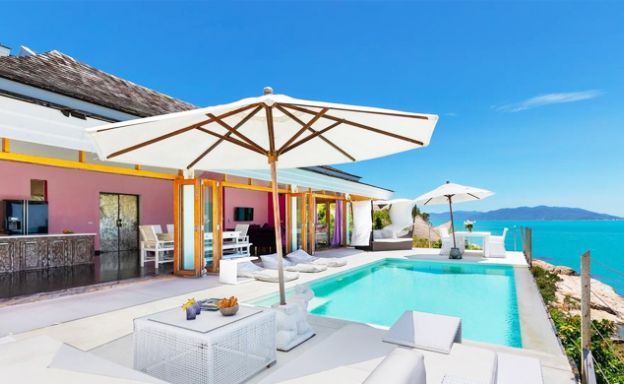 oceanfront-villa-for-sale-koh-samui-choeng-mon