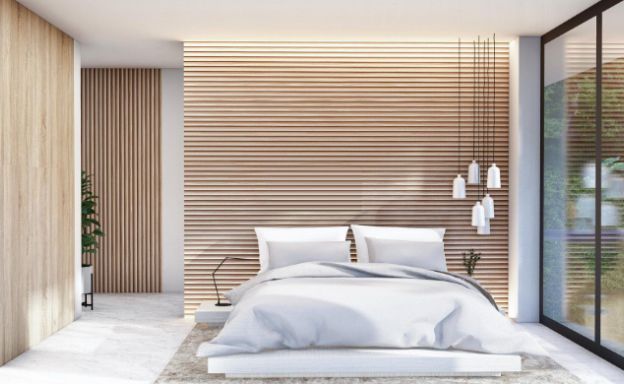 Luxury 3 Bedroom Sea View Modern Villas in Bangpor