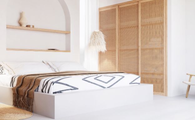 Balinese 3 Bedroom Luxury Villas in Choeng Mon