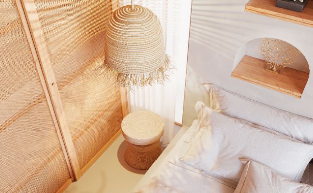 Balinese 3 Bedroom Luxury Villas in Choeng Mon