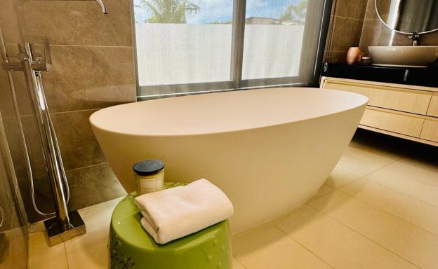 Elegant 3 Bedroom Pool Villa for sale in Bangrak