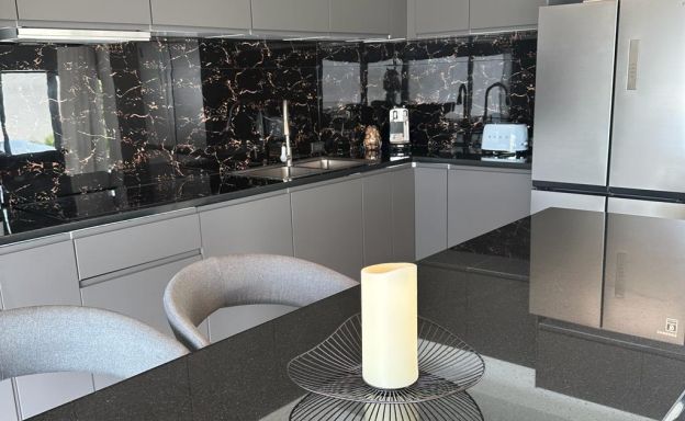 Elegant 3 Bedroom Pool Villa for sale in Bangrak