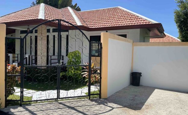 Rare Investment Opportunity: 9-11 Bed Villas in Bangrak