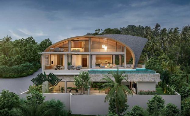 luxury-villas-for-sale-koh-samui-bangpor
