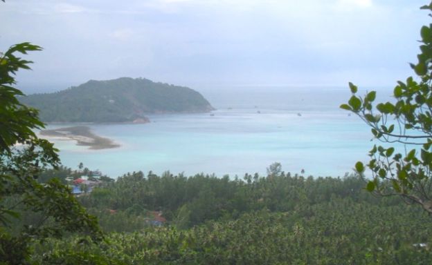 koh-phangan-sea-view-land-for-sale-chaloklum
