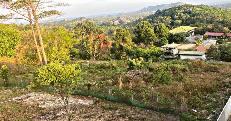 koh-samui-sea-view-land-for-sale-namuang-2