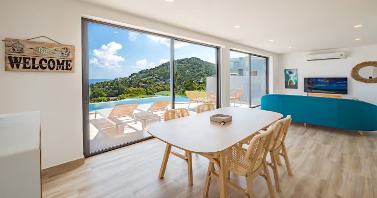 koh-samui-villa-for-sale-2-bed-sea-view-chaweng-noi-4