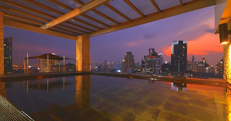 bangkok-penthouse-with-pool-for-sale-asok-4-1