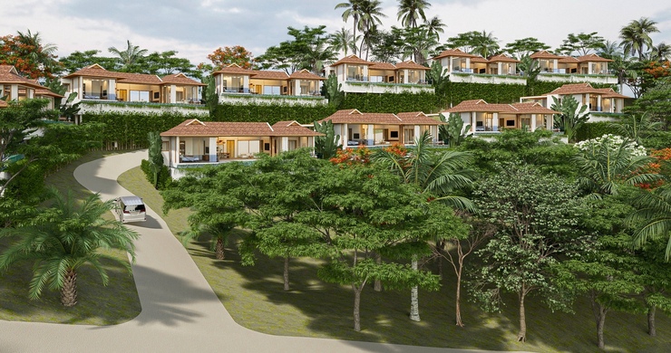 Koh-samui-property-for-sale-2-bed-ban-makham-11