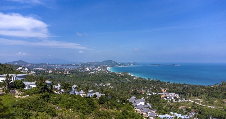 koh-samui-sea-view-land-for-sale-chaweng-noi-2