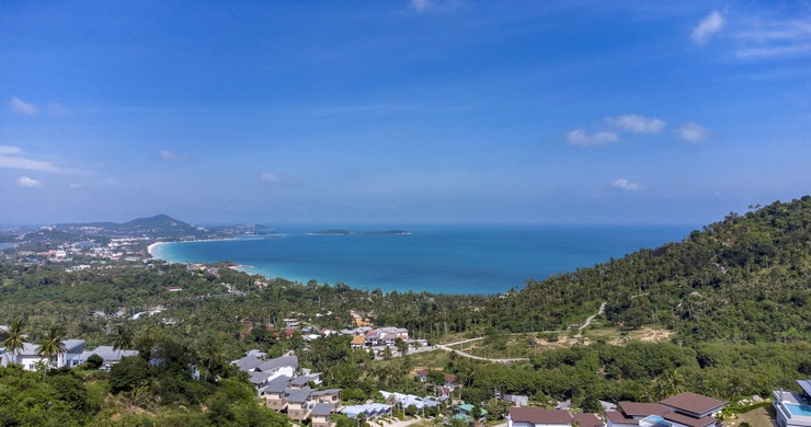 koh-samui-sea-view-land-for-sale-chaweng-noi-1