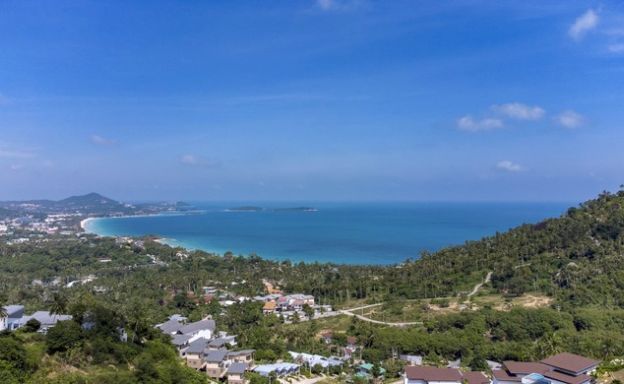 koh-samui-sea-view-land-for-sale-chaweng-noi