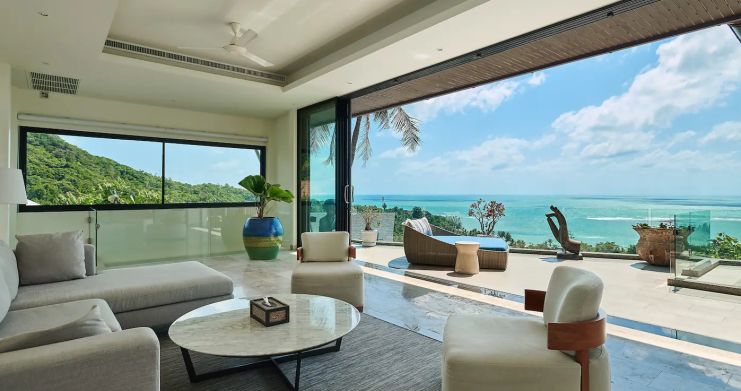 koh-samui-villa-4-bed-sea-view-pool-lamai-3