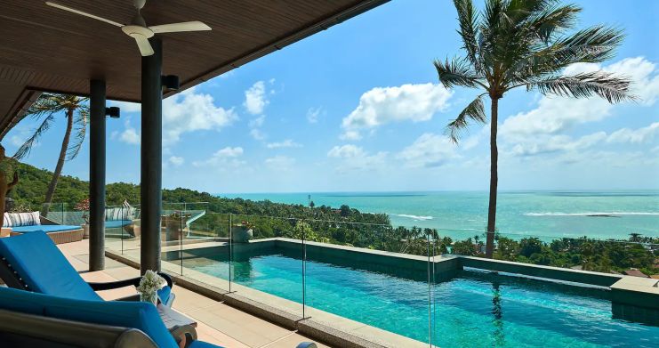 koh-samui-villa-4-bed-sea-view-pool-lamai-2