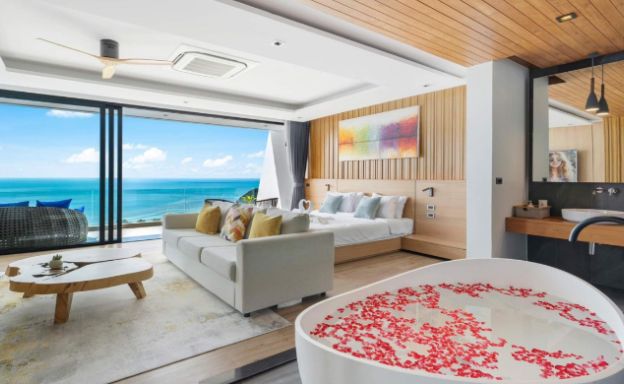 koh-samui-villa-for-sale-sunset-seaview-6-bed