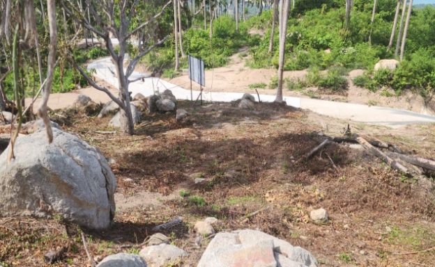 koh-phangan-sunset-sea-view-land-for-sale