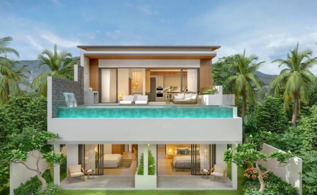 koh-samui-villas-for-sale-3-bedroom-bophut-hills