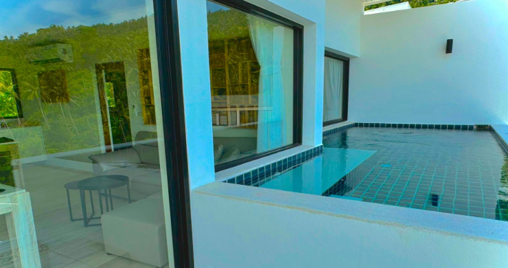 koh-samui-apartments-2-bed-sea-view-pool-villa-lamai-13