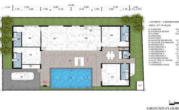 koh-samui-pool-villa-for-sale-4-bed-maenam