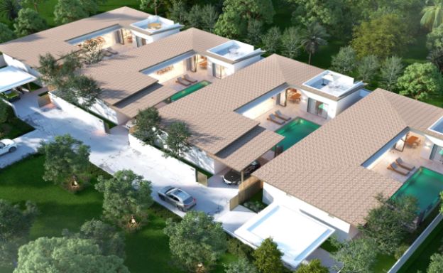 koh-samui-pool-villa-for-sale-4-bed-maenam