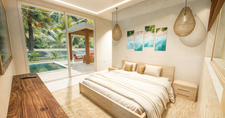 villas-for-sale-koh-samui-2-bedroom-maenam-19