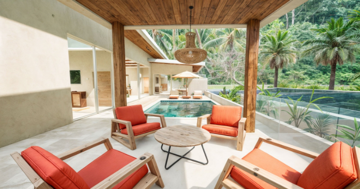 villas-for-sale-koh-samui-2-bedroom-maenam-8