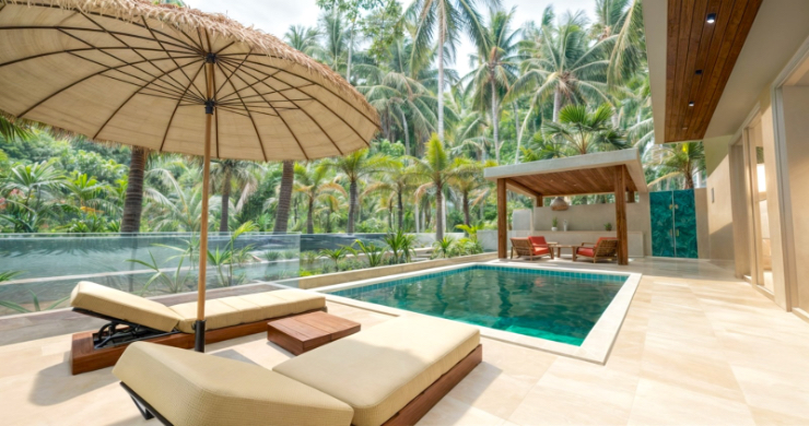 villas-for-sale-koh-samui-2-bedroom-maenam-4