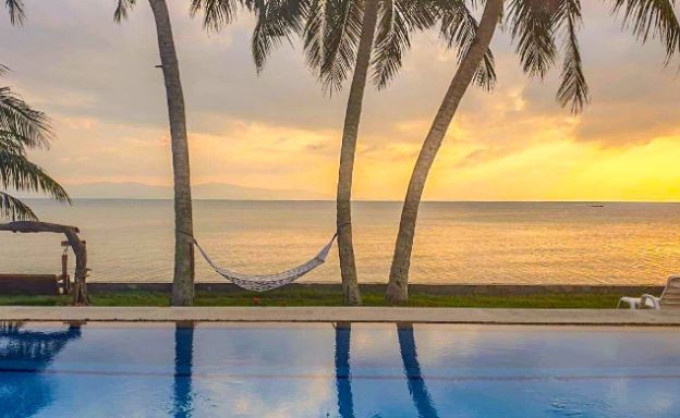koh-phangan-beachfront-villas-sale-ban-tai-beach