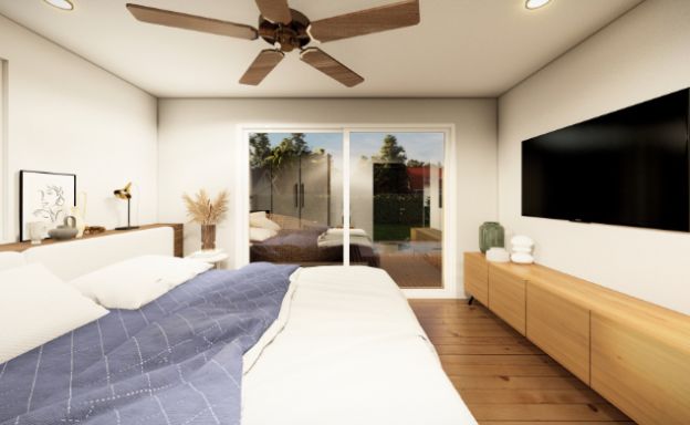 villas-for-sale-near-koh-samui-beach-bangpor