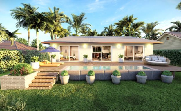 villas-for-sale-near-koh-samui-beach-bangpor