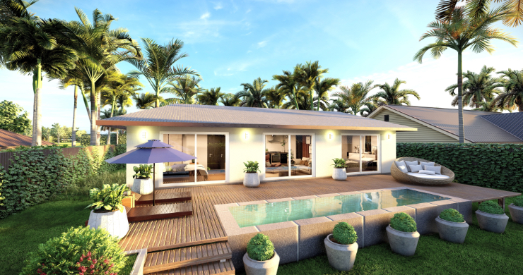 villas-for-sale-near-koh-samui-beach-bangpor-1