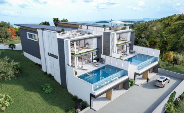 luxury-villas-for-sale-choeng-mon-4-bedroom