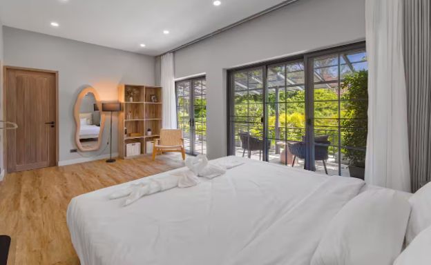 koh-samui-garden-villa-for-sale-plai-laem-3-bed