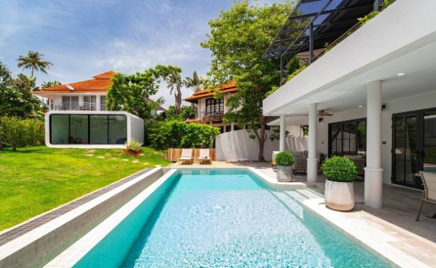 koh-samui-garden-villa-for-sale-plai-laem-3-bed