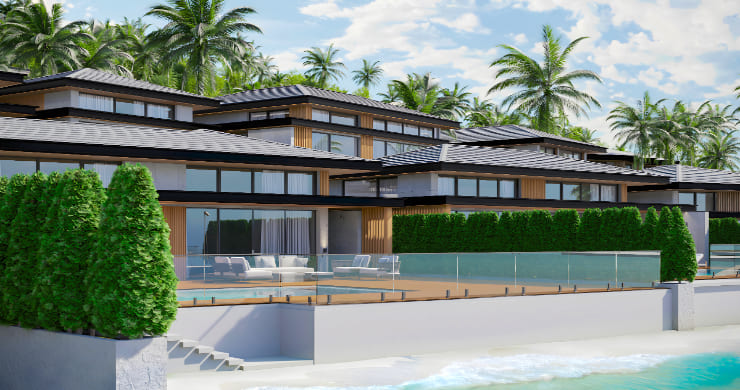 koh-phangan-beachfront-villas-for-sale-4-bed-2