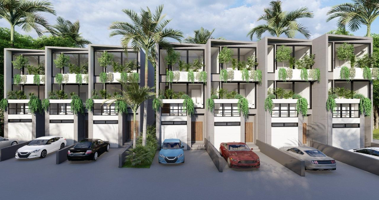 koh-samui-townhouses-for-sale-plai-laem-3-bed-2