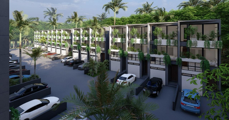 koh-samui-townhouses-for-sale-plai-laem-3-bed-20