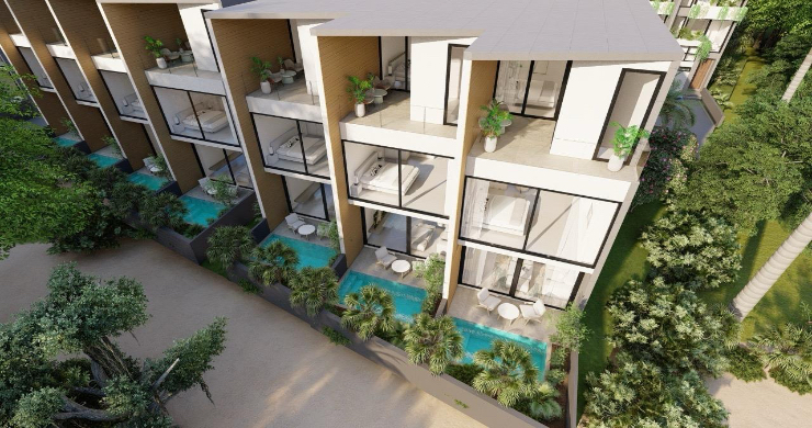 koh-samui-townhouses-for-sale-plai-laem-3-bed-15