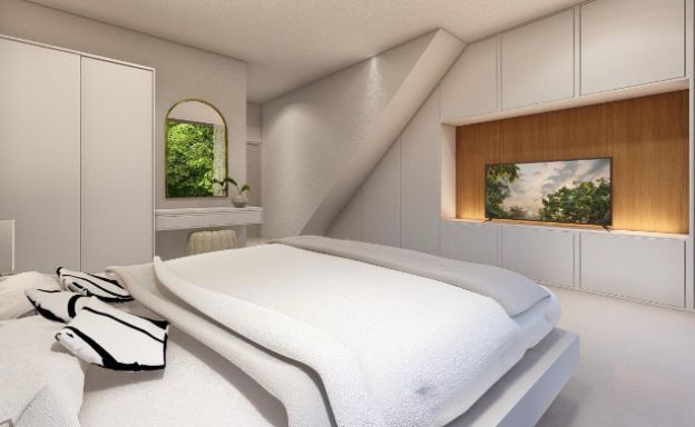 koh-samui-townhouses-for-sale-plai-laem-3-bed