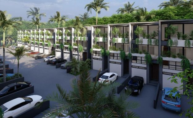 koh-samui-townhouses-for-sale-plai-laem-3-bed