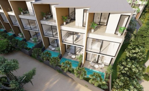 koh-samui-townhouses-for-sale-plai-laem-3-bed