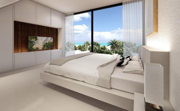 koh-samui-townhouses-for-sale-plai-laem-3-bed