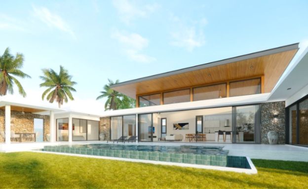 villas-for-sale-koh-samui-bangpor-beach